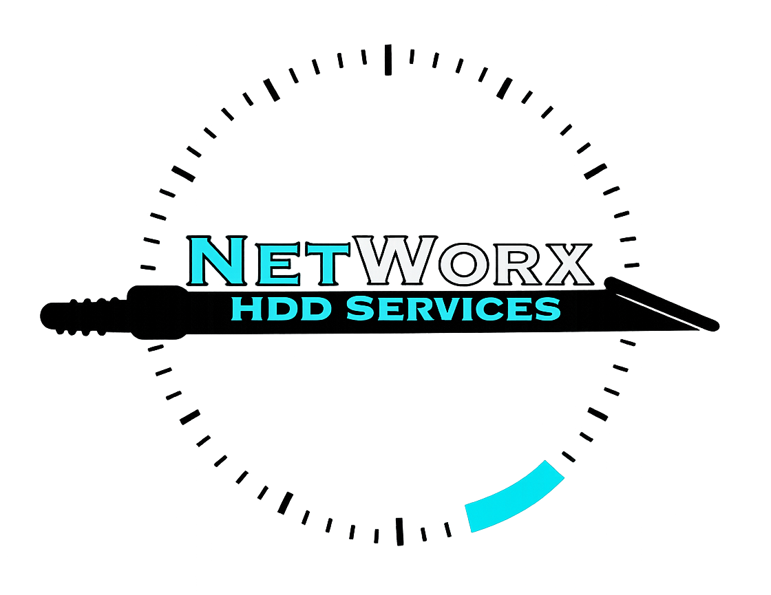 Networx HDD Services